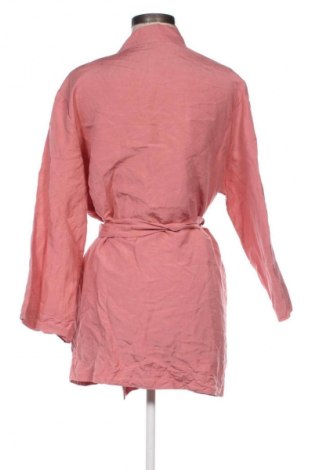 Damen Strickjacke Reserved, Größe S, Farbe Rosa, Preis 14,64 €
