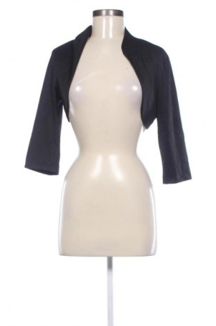 Damen Strickjacke Rinascimento, Größe S, Farbe Schwarz, Preis € 85,04