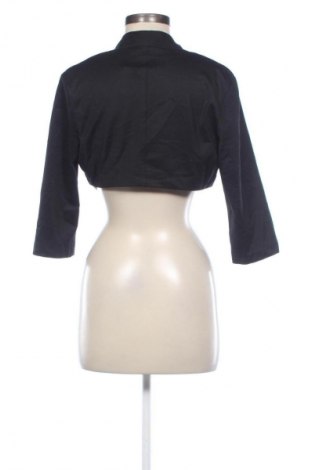 Damen Strickjacke Rinascimento, Größe S, Farbe Schwarz, Preis € 85,04