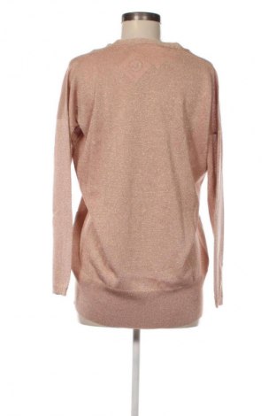 Cardigan de damă Rossopuro, Mărime S, Culoare Bej, Preț 457,99 Lei