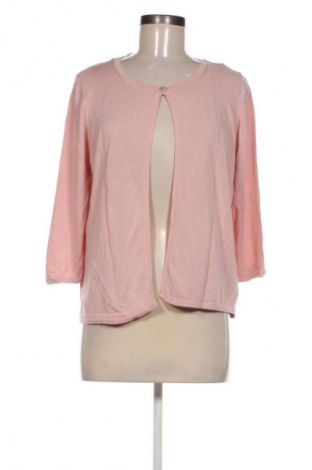 Cardigan de damă S.Oliver, Mărime XL, Culoare Roz, Preț 133,99 Lei
