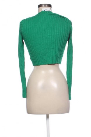 Damski kardigan SHEIN, Rozmiar S, Kolor Zielony, Cena 95,99 zł