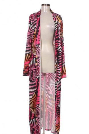 Cardigan de damă SHEIN, Mărime 4XL, Culoare Multicolor, Preț 94,99 Lei