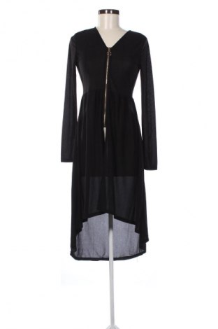 Cardigan de damă SHEIN, Mărime S, Culoare Negru, Preț 137,00 Lei