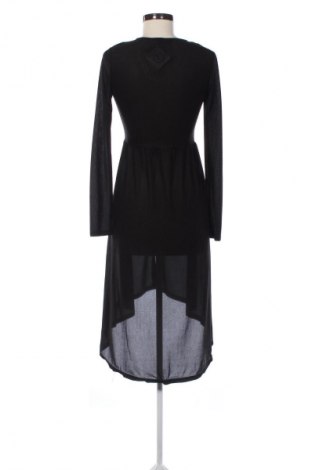 Cardigan de damă SHEIN, Mărime S, Culoare Negru, Preț 137,00 Lei