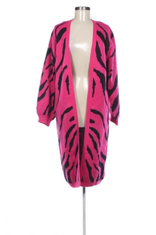 Cardigan de damă SHEIN, Mărime XS, Culoare Multicolor, Preț 73,36 Lei