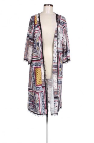 Damen Strickjacke SHEIN, Größe XL, Farbe Mehrfarbig, Preis € 20,99