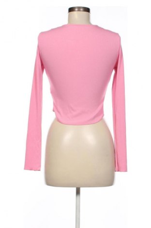 Damen Strickjacke SHEIN, Größe M, Farbe Rosa, Preis 20,99 €