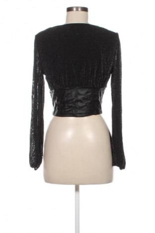 Cardigan de damă SHEIN, Mărime S, Culoare Negru, Preț 94,99 Lei