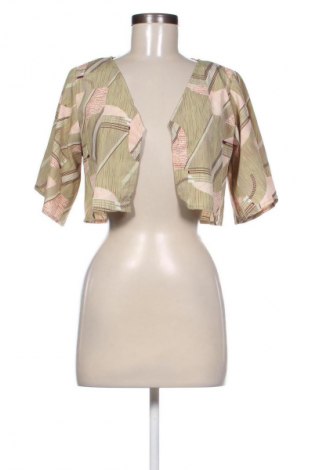 Damen Strickjacke SHEIN, Größe S, Farbe Mehrfarbig, Preis € 27,70