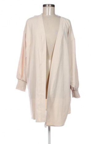 Damen Strickjacke SHEIN, Größe L, Farbe Beige, Preis € 14,83