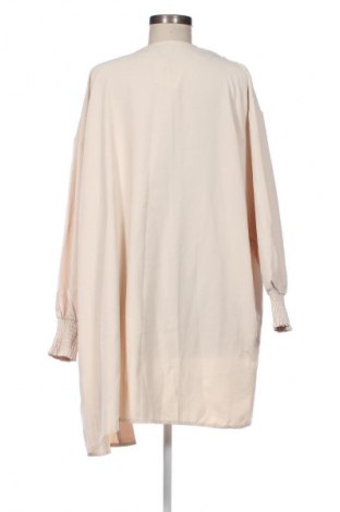 Damen Strickjacke SHEIN, Größe L, Farbe Beige, Preis € 14,83
