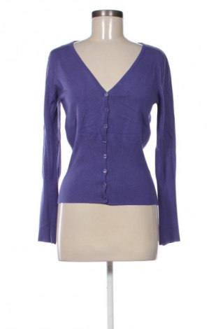 Cardigan de damă Saint Tropez, Mărime M, Culoare Mov, Preț 66,99 Lei