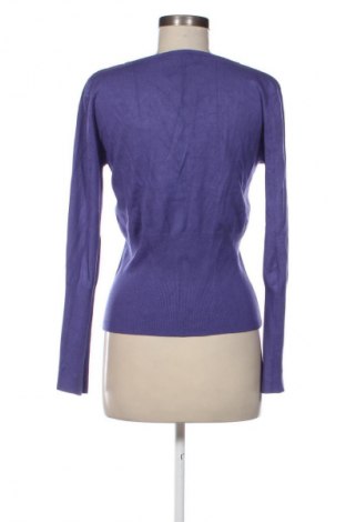 Cardigan de damă Saint Tropez, Mărime M, Culoare Mov, Preț 66,99 Lei
