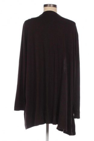 Cardigan de damă Samoon, Mărime XL, Culoare Maro, Preț 105,30 Lei