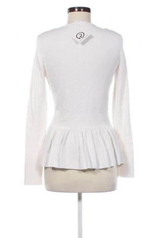Cardigan de damă Sandro, Mărime M, Culoare Alb, Preț 260,57 Lei