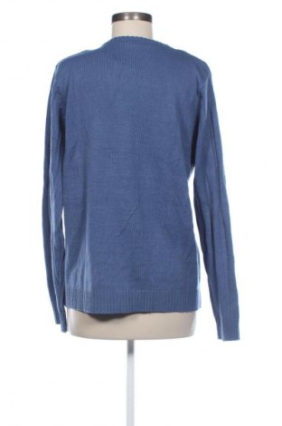 Cardigan de damă Sara Morgan, Mărime L, Culoare Albastru, Preț 79,47 Lei
