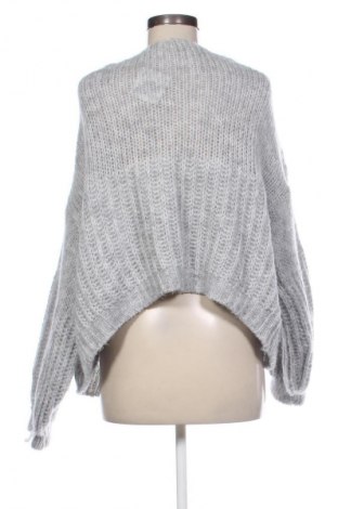 Cardigan de damă Sassy Classy, Mărime M, Culoare Gri, Preț 104,73 Lei