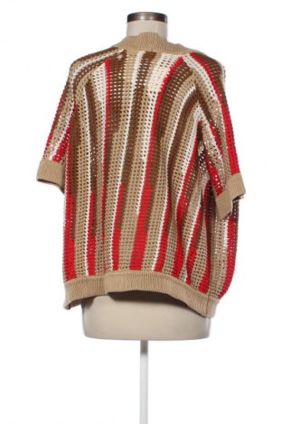 Damen Strickjacke Semicouture, Größe S, Farbe Mehrfarbig, Preis 139,99 €