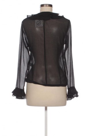 Damen Strickjacke Sergio, Größe M, Farbe Schwarz, Preis 14,71 €