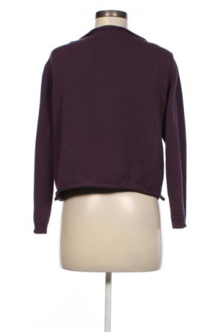 Damski kardigan Shirtaporter, Rozmiar S, Kolor Fioletowy, Cena 1 004,99 zł