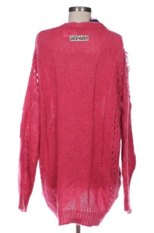 Cardigan de damă Shop Art, Mărime XL, Culoare Roșu, Preț 274,99 Lei