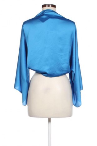 Damen Strickjacke Simona Corsellini, Größe M, Farbe Blau, Preis € 197,99