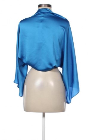 Cardigan de damă Simona Corsellini, Mărime M, Culoare Albastru, Preț 919,99 Lei