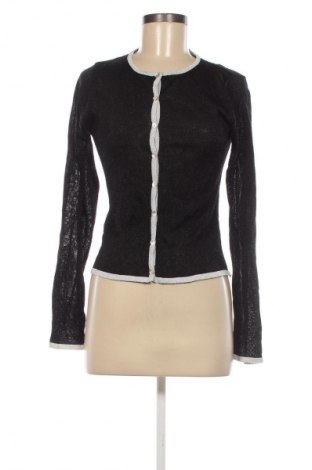Cardigan de damă Sinequanone, Mărime S, Culoare Negru, Preț 202,99 Lei