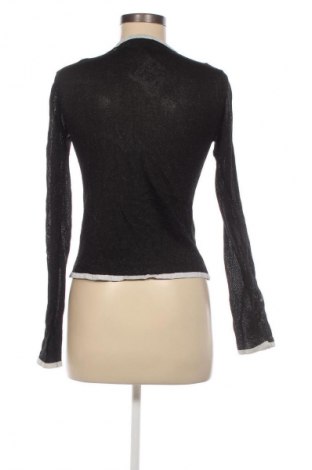 Cardigan de damă Sinequanone, Mărime S, Culoare Negru, Preț 202,99 Lei