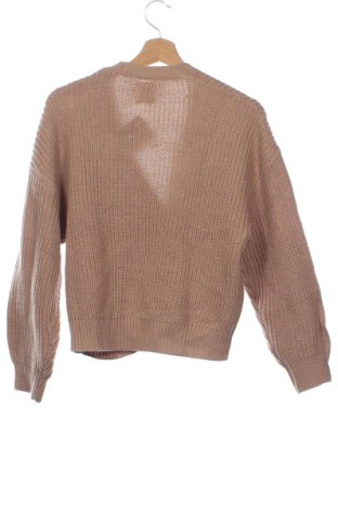 Cardigan de damă Sinsay, Mărime XS, Culoare Bej, Preț 73,00 Lei