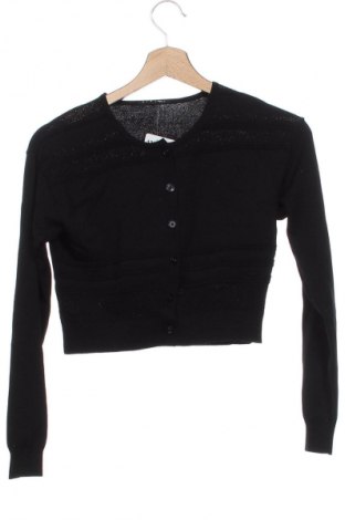 Cardigan de damă Sisley, Mărime XS, Culoare Negru, Preț 156,85 Lei