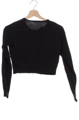 Cardigan de damă Sisley, Mărime XS, Culoare Negru, Preț 156,85 Lei