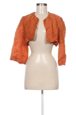 Cardigan de damă Siste's, Mărime S, Culoare Portocaliu, Preț 457,99 Lei
