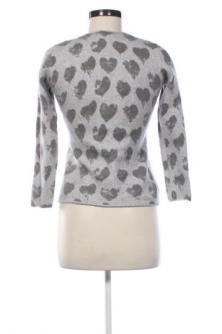 Damen Strickjacke Six-O-Seven, Größe M, Farbe Mehrfarbig, Preis 20,99 €