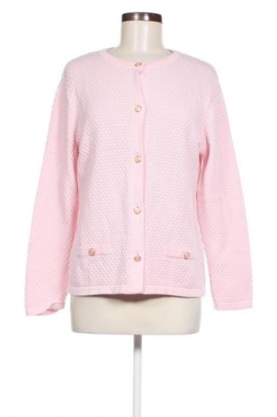 Damen Strickjacke Skovhuus, Größe L, Farbe Rosa, Preis € 25,83
