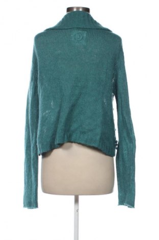 Cardigan de damă So Soire, Mărime XL, Culoare Verde, Preț 78,79 Lei