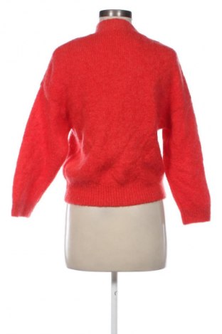 Cardigan de damă Someday., Mărime S, Culoare Roșu, Preț 87,99 Lei