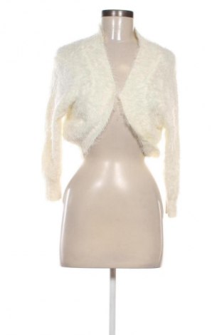 Damen Strickjacke Sorbet, Größe M, Farbe Weiß, Preis € 10,99