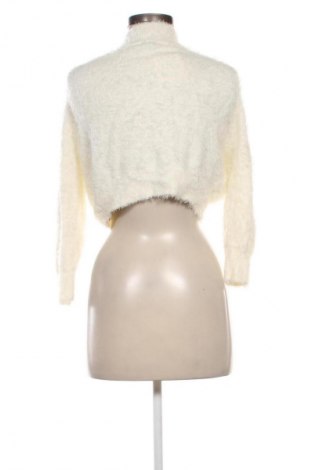 Damen Strickjacke Sorbet, Größe M, Farbe Weiß, Preis € 10,99