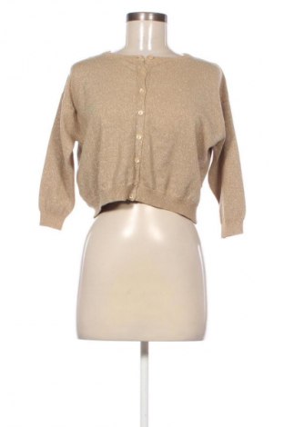 Cardigan de damă Souvenir, Mărime L, Culoare Bej, Preț 719,99 Lei
