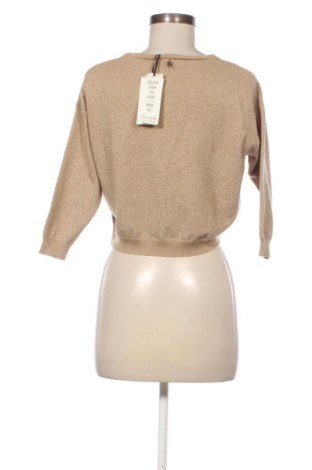 Cardigan de damă Souvenir, Mărime L, Culoare Bej, Preț 719,99 Lei