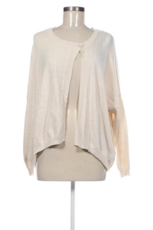 Cardigan de damă Souvenir Clubbing, Mărime M, Culoare Bej, Preț 719,99 Lei
