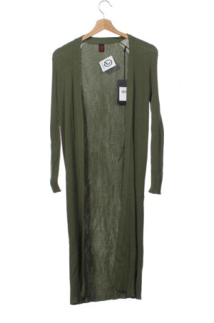 Damen Strickjacke Stefanel, Größe XS, Farbe Grün, Preis 152,99 €