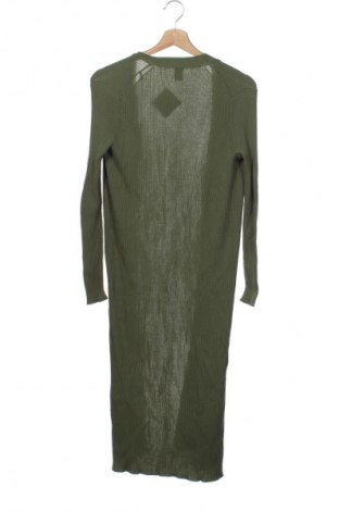 Damen Strickjacke Stefanel, Größe XS, Farbe Grün, Preis 152,99 €