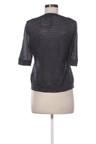 Damen Strickjacke Steps, Größe M, Farbe Blau, Preis € 20,99
