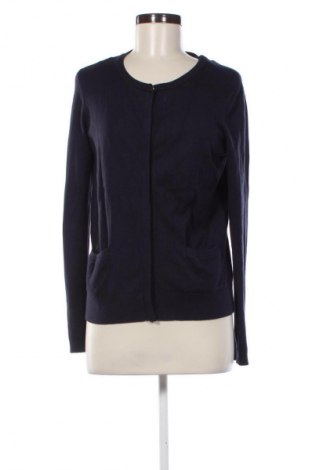 Damen Strickjacke Stockh Lm, Größe M, Farbe Blau, Preis € 31,69