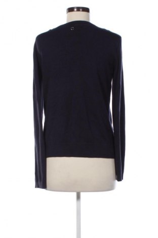 Damen Strickjacke Stockh Lm, Größe M, Farbe Blau, Preis € 31,69