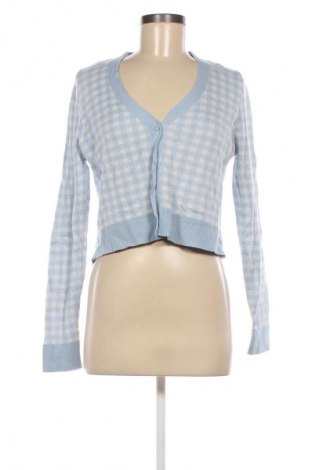 Cardigan de damă Stradivarius, Mărime S, Culoare Multicolor, Preț 78,41 Lei