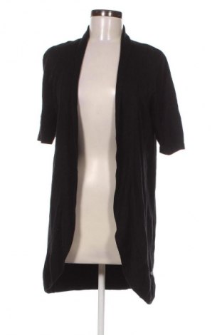 Damen Strickjacke Street One, Größe M, Farbe Schwarz, Preis 28,99 €